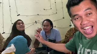Cepika cepiki gak jelas