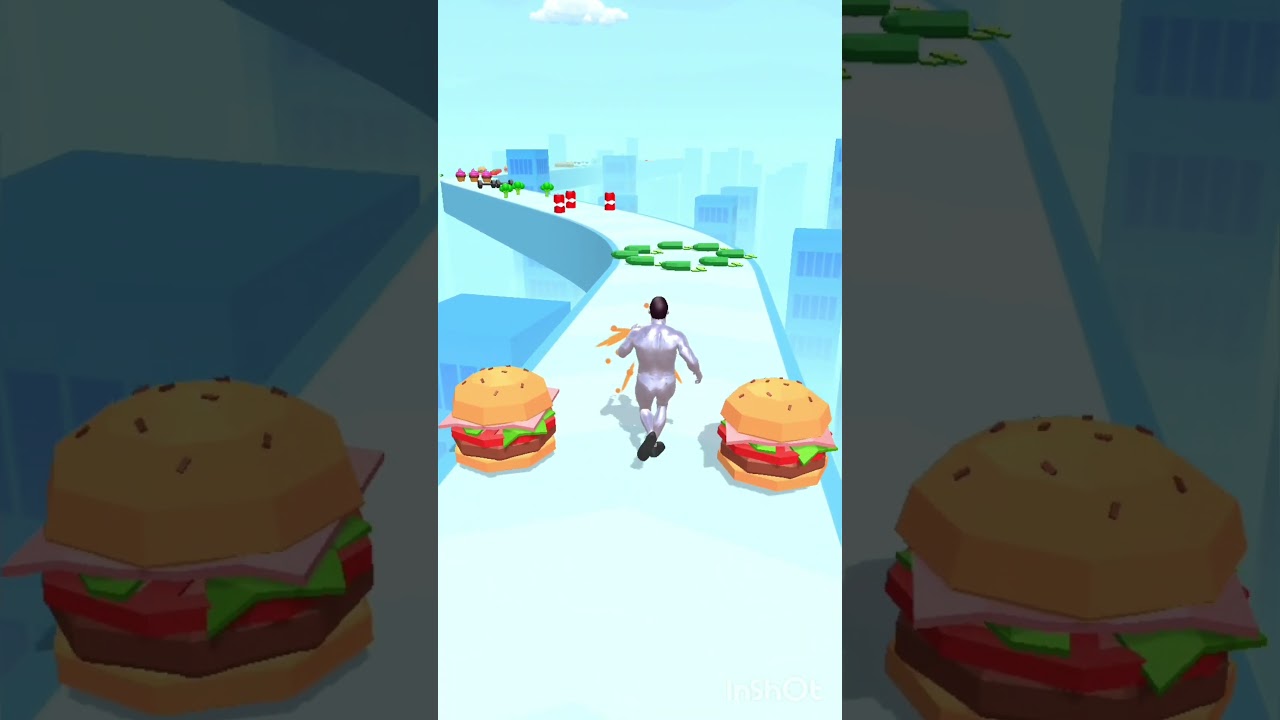 Noob vs pro max hulk hacker 