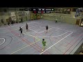 Amical U18 HCS - Aachen