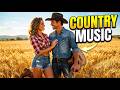 Classic Country Love &amp; Heartbreak Songs 💔 Best 70s 80s 90s Emotional Ballads