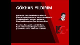 00073 Gökhan Yildirim