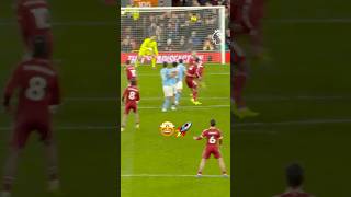 Dominiko Szoboszlai Laisvas smūgis ROCKET