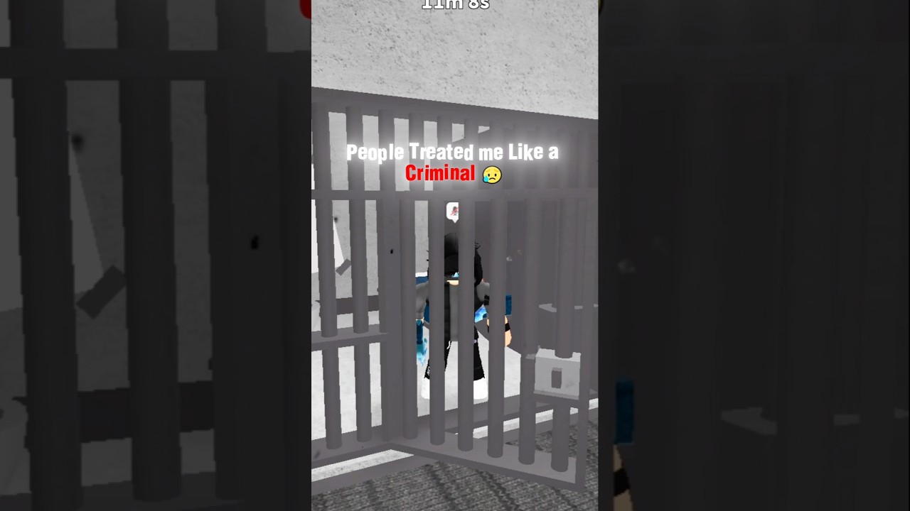 Im not a criminal 🥺 | 
