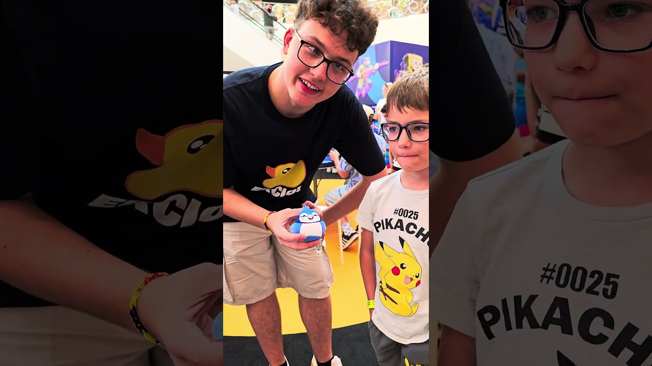 Co mój synek może dać wielkiemu Ercio? Odpowiedź Cię zaskoczy!