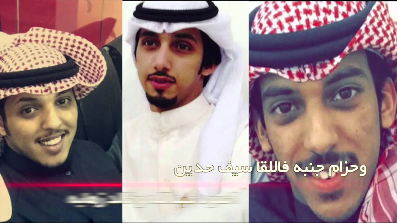 شيله مهداه الى ابو طلال الخميلي  كلمات خالد شويط العازمي  اداء جابر بن صبح HD