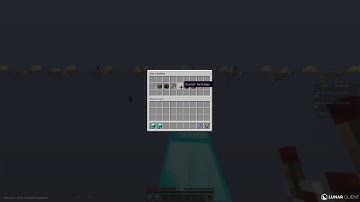 Insane 33 extension with clicksounds