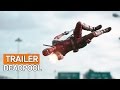 영화 '데드풀' 메인 예고편 (Deadpool Trailer)