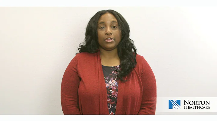 Constance Lyons, APRN | Norton Medical Group