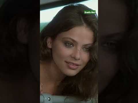 #Ornella Muti