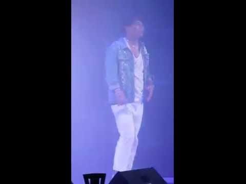 [16.08.13] 쿨요태 (COOLYOTE) - 슬퍼지려 하기 전에 성남 파크콘서트 이재훈 직캠