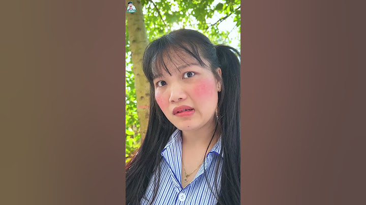 Khỏi bệnh được 30 phút | Nhà điên vui nhộn tập 25 | Tôm channel official #Shorts
