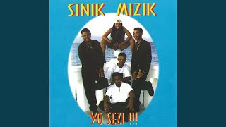 Video thumbnail of "Sinik Mizik - Rosy"