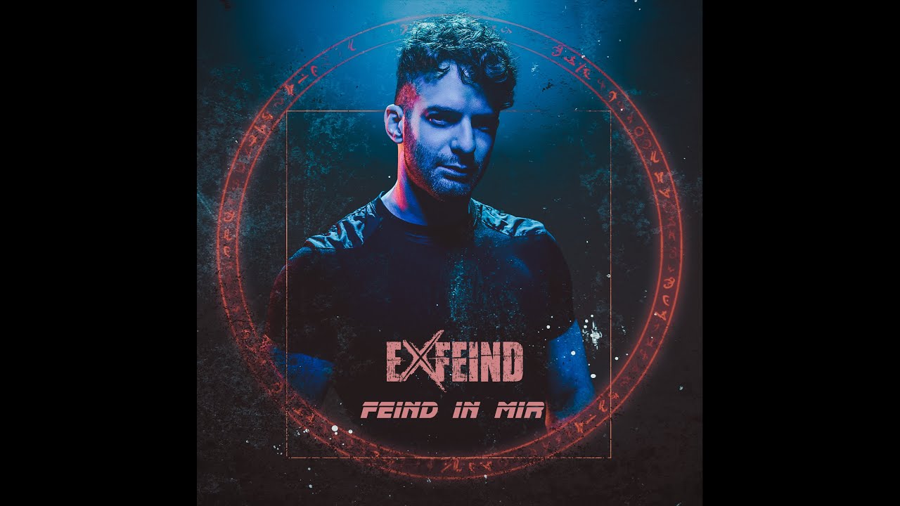 Exfeind - Feind in mir