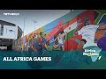 Africa Matters: 13th African Games begin in Ghana