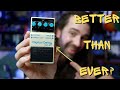 Better Than the Original? BOSS DD-3T Mp3 Song