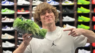 Danny Duncan Goes Shopping For Sneakers With COOLKICKS by Cool Kicks 399,728 views 3 months ago 19 minutes