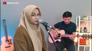 AKU MILIKMU MALAM INI - IWAN FALS (COVER BY REGITA ECHA)