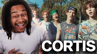 Download Lagu Rapper Reacts to CORTIS (코르티스) 'GO!' Official MV MP3 Download Lagu Rapper Reacts to CORTIS (코르티스) 'GO!' Official MV MP3