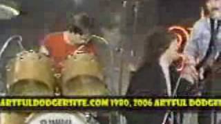 ARTFUL DODGER - "Wayside" Promo Video chords