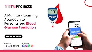 A Multitask Learning Approach to Personalized Blood Glucose Prediction