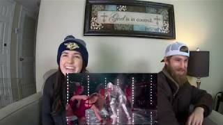 Shakira and J. Lo's FULL Super Bowl LIV Halftime Show (REAction)