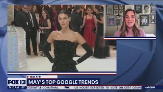 May's top Google trends: 'As an adult'