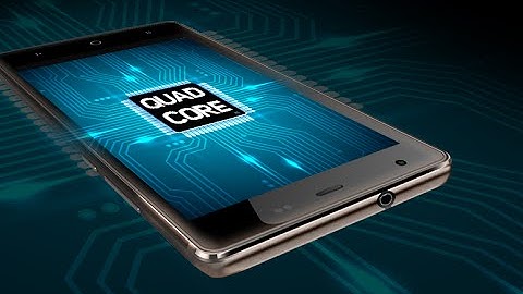 Micromax Canvas 5 Lite Smartphone First Look Review