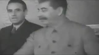 Stalin Tribute