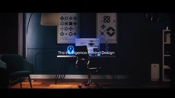 Azoteq Smart Office: Proximity, Haptics, Inductive & Capacitive Sensing in Action