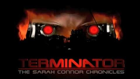 Cameron (ballet scenes) in The Sarah Connor Chronicles ... From Where I Am ... Enya
