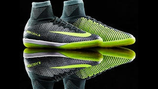 Tenis Nike MercurialX Proximo CR7 Discovery - Tienda en Mexico - YouTube