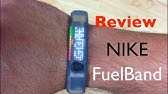Nike Fuelband Ios Set Up Youtube