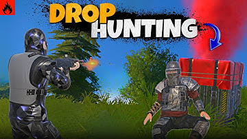 JOURNEY DAY 2 | OXIDE SURVIVAL ISLAND | AST YT #oxide #оксайд #oxidesurvivalisland