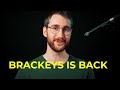 Brackeys is back and i have some things to say