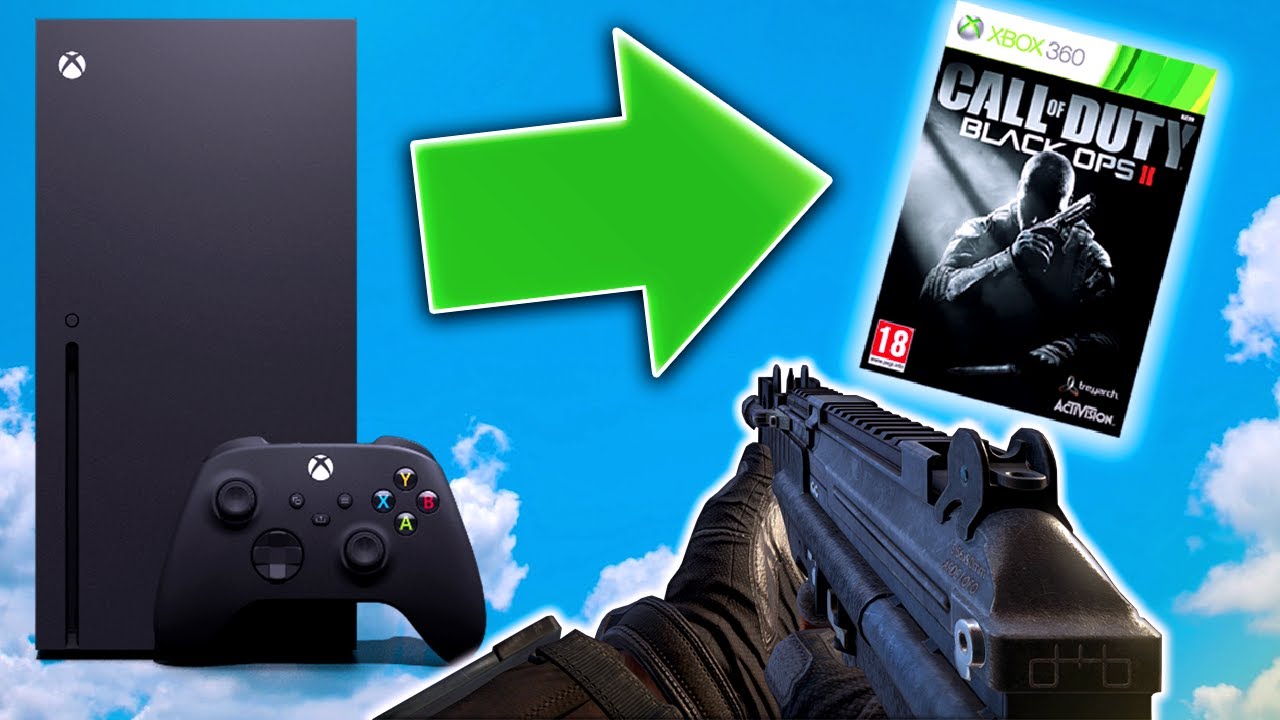 How to Play Black Ops 2 on PS5 – J Station X