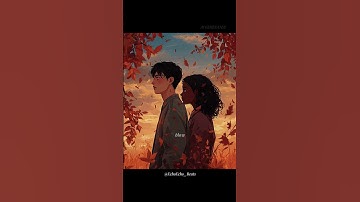 “The Quiet Side” #1 — A Cinematic Love Story in Stillness 🌙 #Shorts