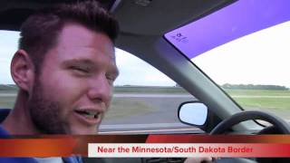 The (new) Oregon Trail