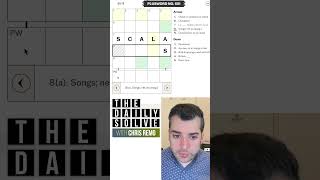 PlusWord 651 - 3 March 2024 #Shorts #PlusWord screenshot 3