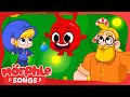 We Wish You A Merry Christmas🎶🎄| Morphle's Christmas Songs | Nursery Rhymes and Kids Songs