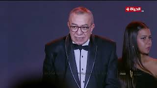 جوائز الدراما المصرية لعام 2023 .. جائزة أفضل موسيقى تصويرية \