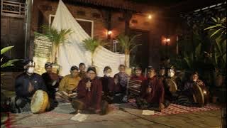 Sanggar Laras Madya - Lir ilir