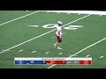 Henry Brannan's 5 goals In PAC Championship Game