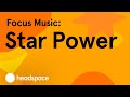 Focus music star power