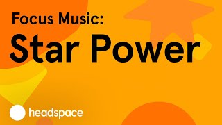 Focus Music Star Power