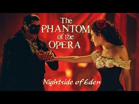 The Phantom of the Opera [Nightside of Eden]