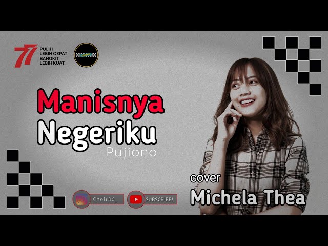 Manisnya Negeriku - Pujiono Cover Michela Thea Reggae SKA Version class=