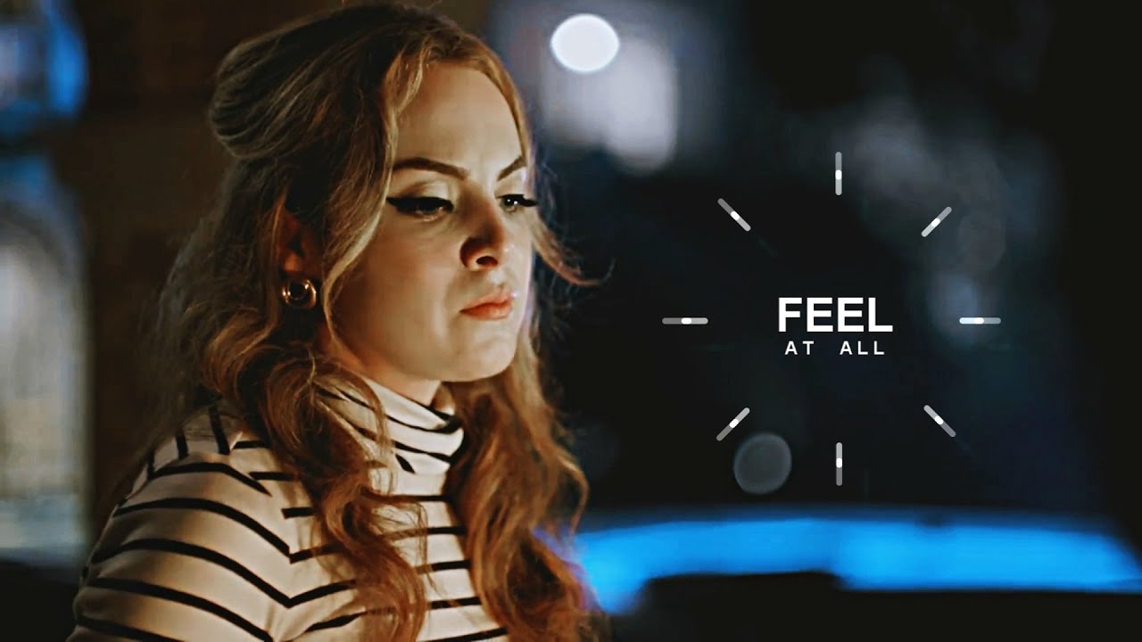 fallon + liam || secrets and lies [85K]