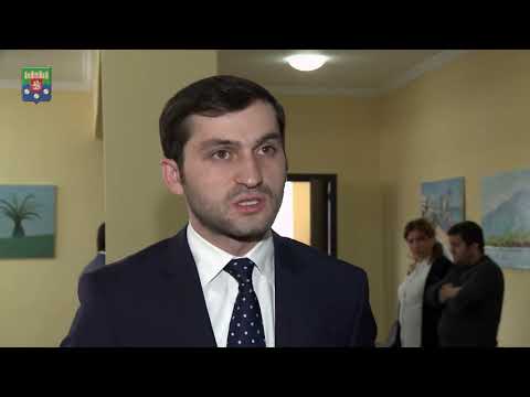 განათლებული ახალგაზრდობა ქვეყნის განვითარების საფუძველია