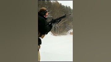 Emergency Speed Reload