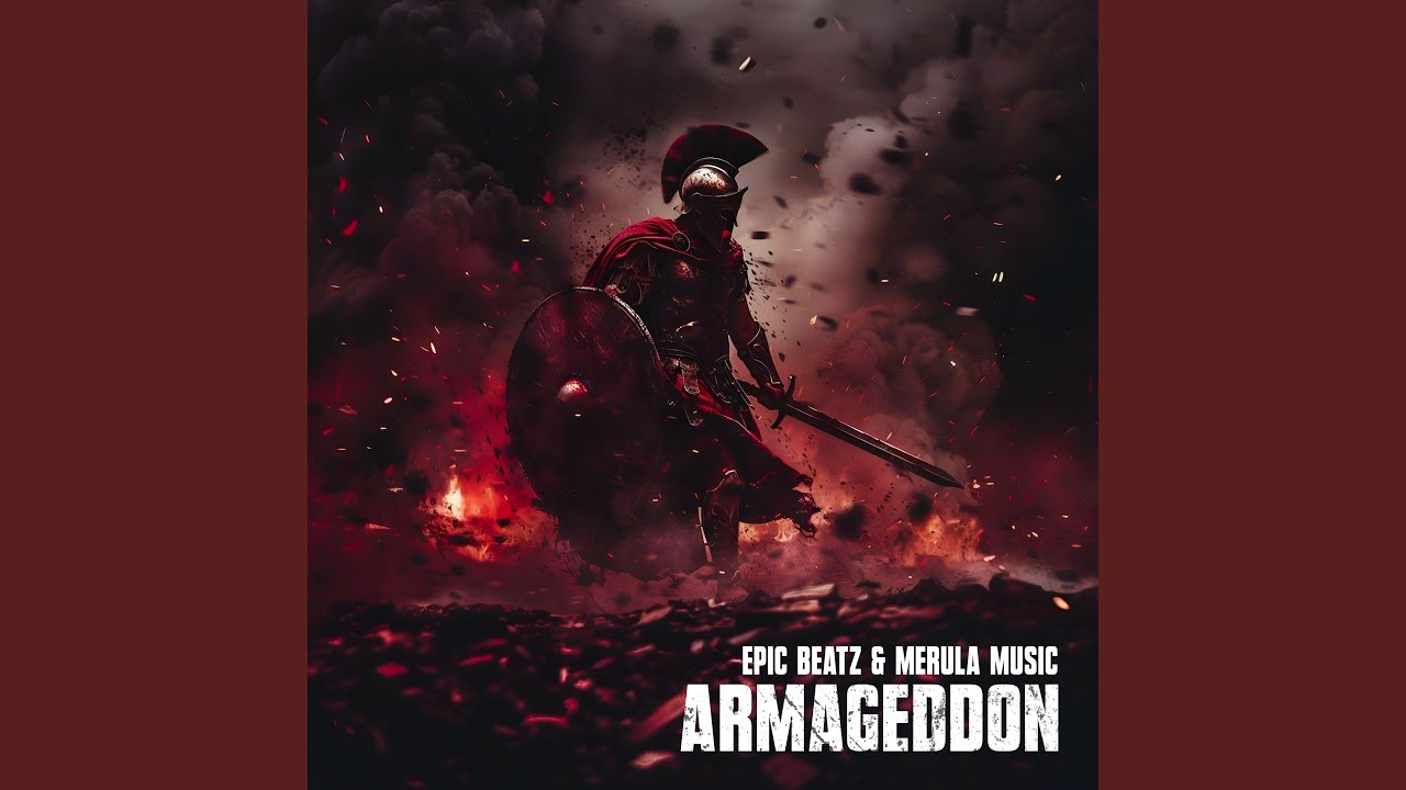 Obejrzyj Armageddon w YouTube Obejrzyj Armageddon w YouTube